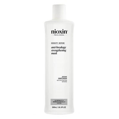 DENSITY DEFEND DEEP REPAIR MASK - 500ML 